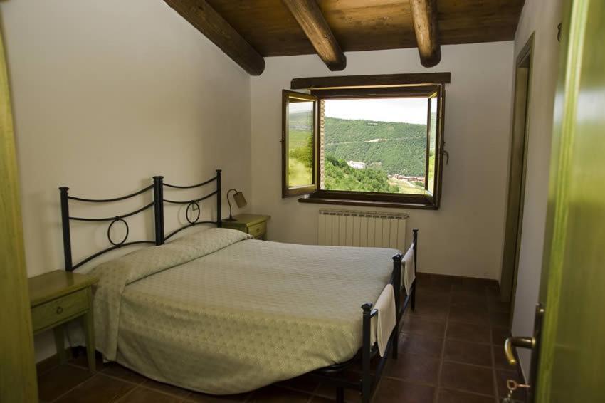 Agriturismo Valle Tezze Cascia Phòng bức ảnh